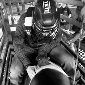 Meet your Posher, Ethan